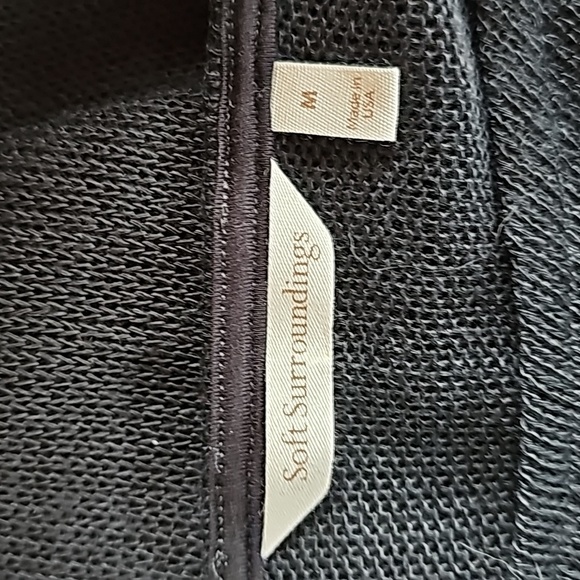 Soft Surroundings Top - Picture 4 of 5